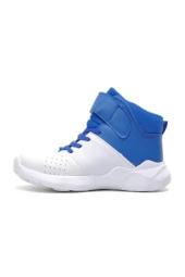 Cool Rio Unisex Çocuk Günlük Sneaker Uzun Spor Bot - 9