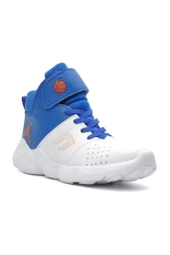 Cool Rio Unisex Çocuk Günlük Sneaker Uzun Spor Bot - 7