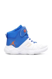 Cool Rio Unisex Çocuk Günlük Sneaker Uzun Spor Bot - 8