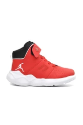 Cool Rio Unisex Çocuk Günlük Sneaker Uzun Spor Bot - 3