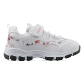 Cool Snickers Kız Çocuk Günlük Sneaker Spor Ayakkabı - 7