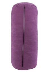 Bolster   Silindir Yoga Minderi   Mor - 3