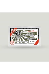 No41 Kumaş Boyası Haki Yeşili (2 ADET) Boya Sabitleyici Fiske - 2