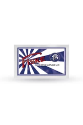 Viktoria Kumaş Boyası Nefti 2Pk+Fiske Sabitleme 1Pk - 2