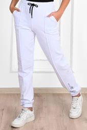 Kadın Jogger Eşofman Altı 6122-23 - 10