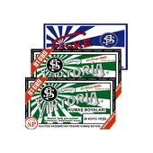 Kumaş Boyası Koyu Yeşil 2Pk+Fiske Sabitleme 1Pk thumbnail 1