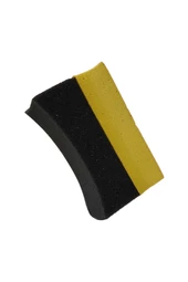 Cosmeticar Lastik Parlatma Süngeri - 1