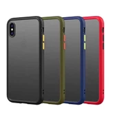 Apple iPhone 12 Mini 5.4'' Business Cover Yeşil - 3