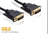 S-link SLX-515 24+1 m-m 1.5mt Dvı Kablosu - 1