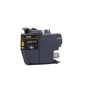 Brother LC3717Y Yellow Sarı 550 Sayfa Kartuş  MFC-J3930DW - 1