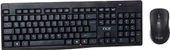 Inca Iws-539t Wireless Süper Cosy Q Klavye& Mouse Set - 1
