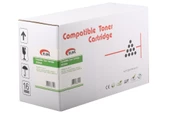 ELBA HP CE253A CP3525-CM3530 KIRMIZI TONER - 1