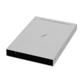 Frisby FHC-2585S 2,5" USB 3.0 Sata Disk Kutusu - 1