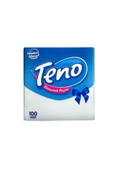 Teno Peçete 100 lü 32 Adet - 1