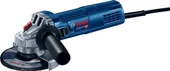 Bosch Gws 9-115S Avuç Taşlam Mak.Devir Ayarlı 900w - 1