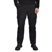 Andoutdoor Summit Erkek Pantolon-SİYAH - 1