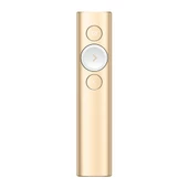 Logitech 910-004862 Spotlight Gold Presenter Sunum Kumandası - 1