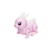Vardem Oyuncak Müzikli Ve Işıklı Tavşan Oyuncağı (Rabbit Lovely) - 5
