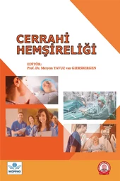 Cerrahi Hemşireliği thumbnail 2