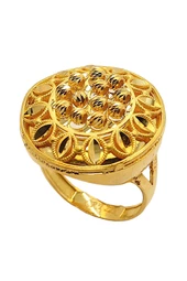 Cigold Taşsız Yüzük 22 Ayar Altın 9.21 Gr OA-C11601027613 - 1