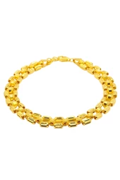 Cigold Taşsız Bileklik 22 Ayar Altın 14.35 Gr OA-C12001027868 - 1