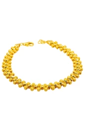 Cigold Taşsız Bileklik 22 Ayar Altın 16.08 Gr OA-C12001027875 - 1