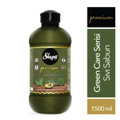 Sleepy Premium Green Care Serisi Sıvı Sabun 1500 ml - 1