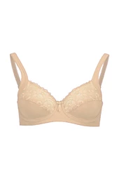 Deborah 6400 Minimizer Toparlayıcı Balenli Sütyen - 10