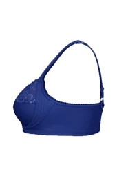 Deborah 6400 Minimizer Toparlayıcı Balenli Sütyen - 3