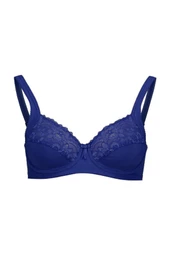 Deborah 6400 Minimizer Toparlayıcı Balenli Sütyen - 2