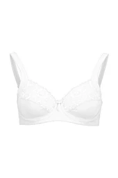Deborah 6400 Minimizer Toparlayıcı Balenli Sütyen - 8