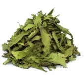 Dökme Bitkiler Stevia / Şeker Otu - 100 Gr - 1