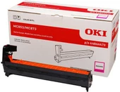 OKI 44844470 KIRMIZI DRUM ( GÖRÜNTÜLEME SİLİNDİRİ ) - MC853, MC873, MC883 - 30000 SAY - 1