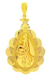 Cigold Taşsız Kolye Ucu 8 Ayar Altın 4,62 Gr OA-C1TB01028333 - 1