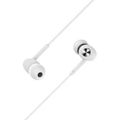 HEPU HP341 Stereo Kulak İçi Kablolu Kulaklık 3.5mm - 3