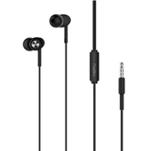 HEPU HP341 Stereo Kulak İçi Kablolu Kulaklık 3.5mm - 6