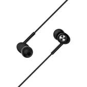 HEPU HP341 Stereo Kulak İçi Kablolu Kulaklık 3.5mm - 7