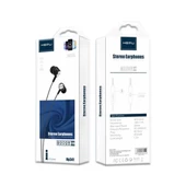 HEPU HP341 Stereo Kulak İçi Kablolu Kulaklık 3.5mm - 9