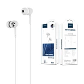 HEPU HP341 Stereo Kulak İçi Kablolu Kulaklık 3.5mm - 4