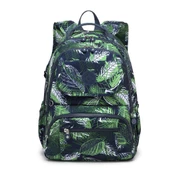 Büyük Boy Sırt Çantası Smart Bags Krinkıl Kumaş 1215 - 6