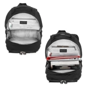 Büyük Boy Sırt Çantası Smart Bags Krinkıl Kumaş 1215 - 5