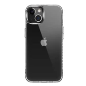 Vendas iPhone 13 Uyumlu ( iPhone 13 ) First Serisi SGS Darbe Lisanslı Şeffaf Kılıf - 1