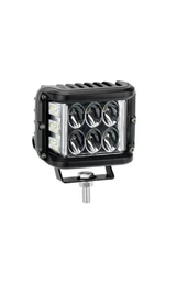 OFF ROAD SİS FARI ÇALIŞMA LAMBASI BEYAZ VE SARI ÇAKARLI LED LAMBA - 3