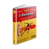 TYT 3 Fasikül Deneme - 1