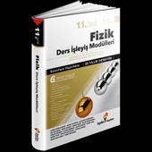 11. Sınıf Aydın Fizik Ders İşleyiş Modülleri - 1