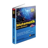 10. Sınıf Matematik Konu Özetli Soru Bankası - 1