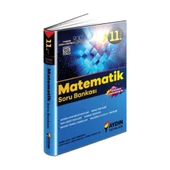11. Sınıf Matematik Konu Özetli Soru Bankası - 1