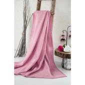 Komfort Home Tek Kişilik Battaniye 160x220 CM - 1