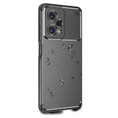 Vendas Xiaomi Redmi Note 12 Pro 5G Uyumlu Deep Dizayn Auto Focus Tasarımlı Karbon Dizayn Kılıf - 3