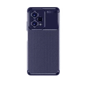 Vendas Xiaomi Redmi Note 12 Pro 5G Uyumlu Deep Dizayn Auto Focus Tasarımlı Karbon Dizayn Kılıf - 2